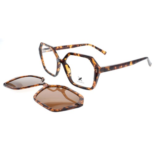 Eyecroxx 656 clip on