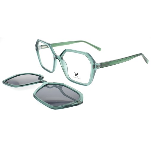 Eyecroxx 656 clip on