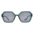 Eyecroxx 656 clip on