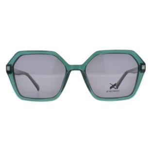 Eyecroxx 656 clip on