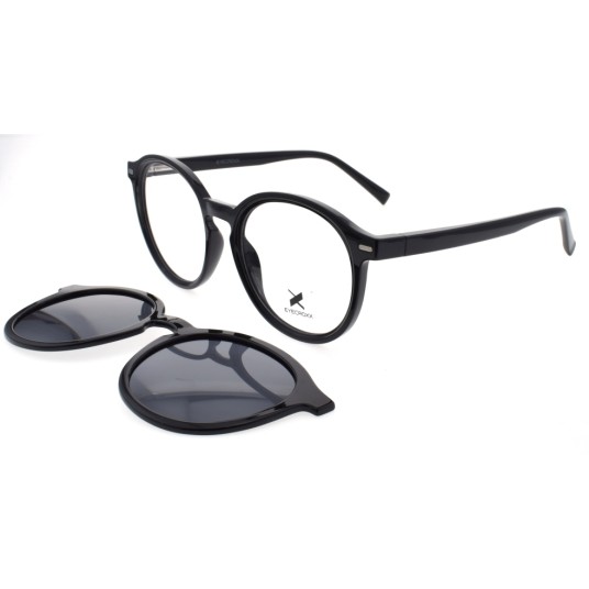 Eyecroxx 657 clip on