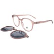 Eyecroxx 657 clip on