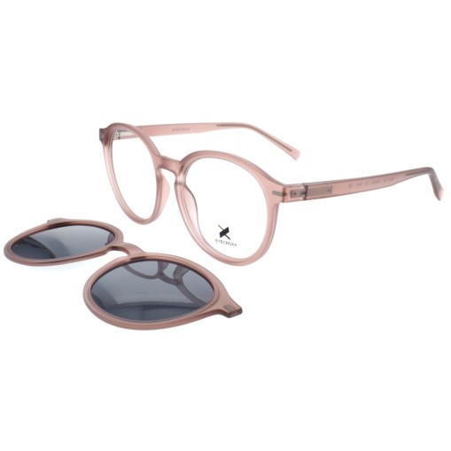 Eyecroxx 657 clip on