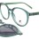 Eyecroxx 657 clip on