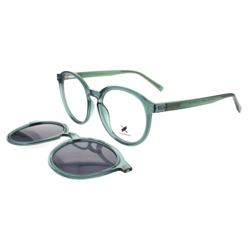 Eyecroxx 657 clip on
