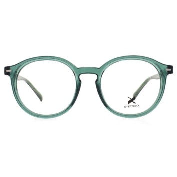 Eyecroxx 657 clip on