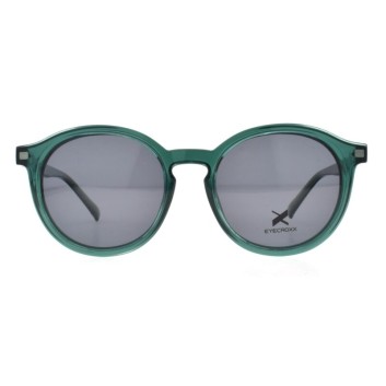 Eyecroxx 657 clip on