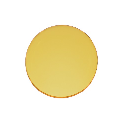 TAC polar film Yellow