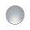 CR-39 Silver Strong Mirror
