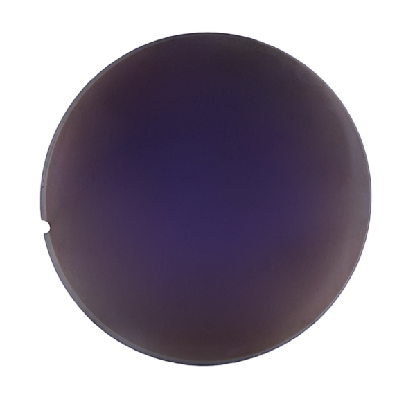 CR-39 Violet Mirror